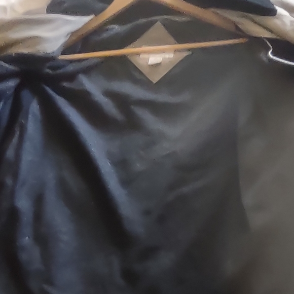 Jacqueline Ferrari coat with hood 2X - Picture 3 of 16